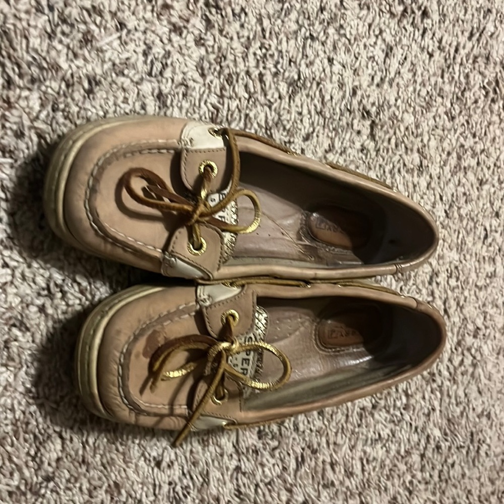 Sperry 6